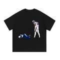 JJETAS TEE [BLACK]