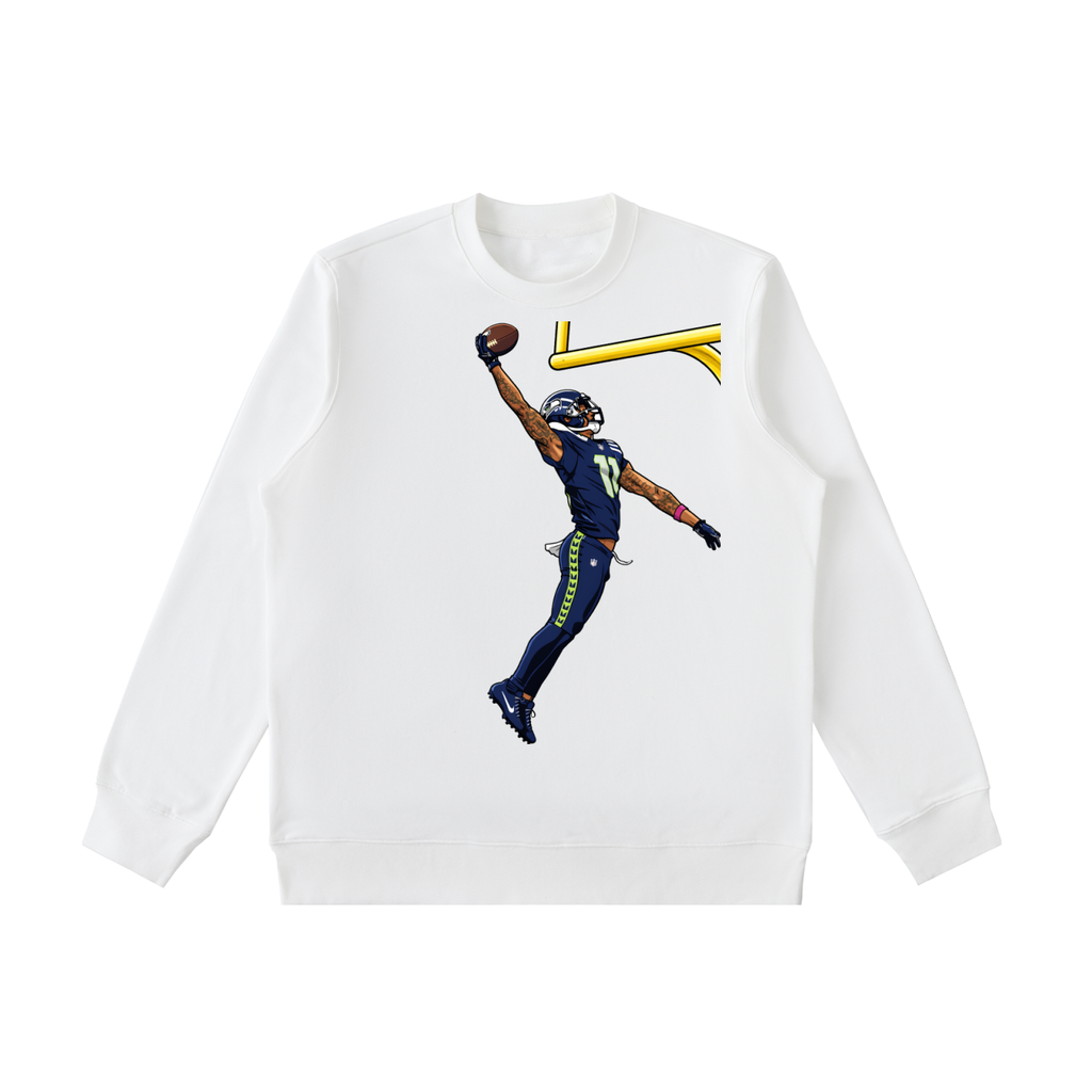 JSN CREWNECK