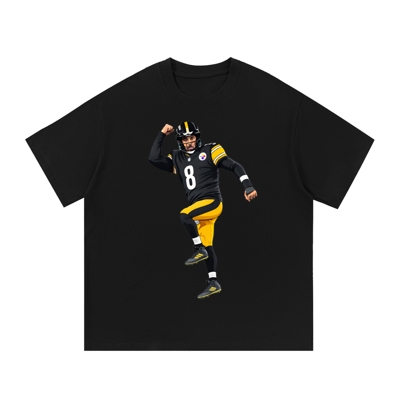 perc rodgers [BLACK]