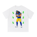PUKA TEE [WHITE]