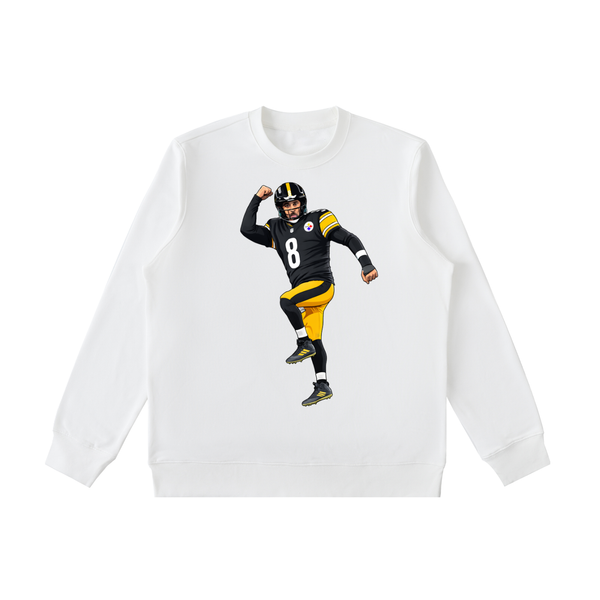 PERC RODGERS CREWNECK
