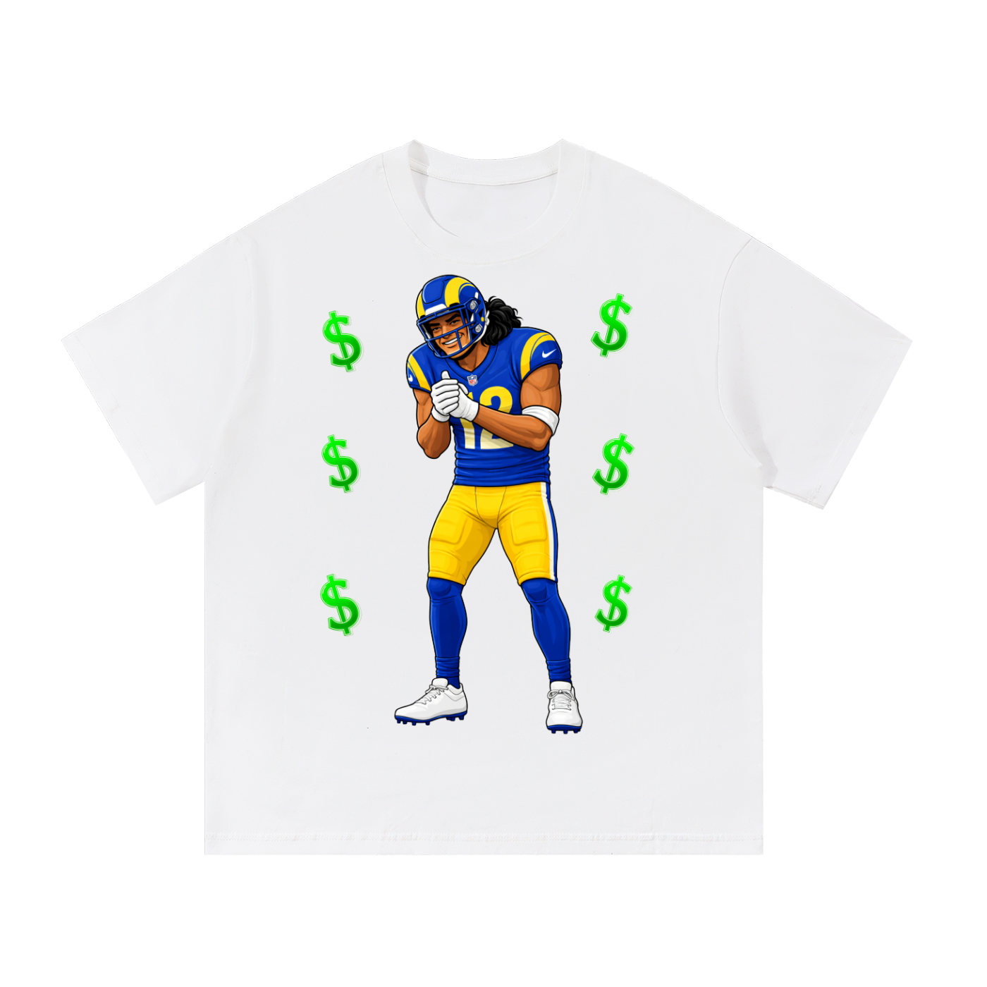 $$$ [WHITE]