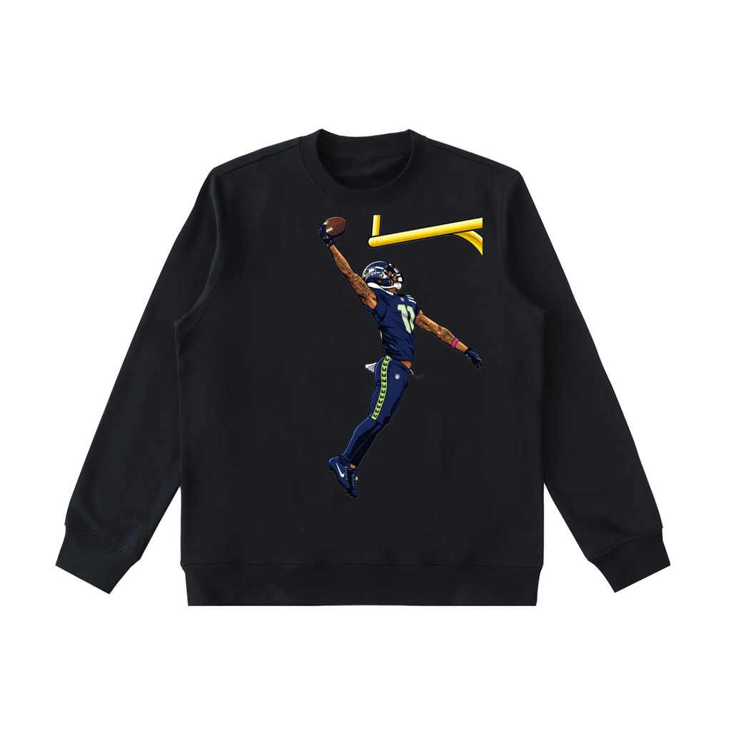 JSN CREWNECK