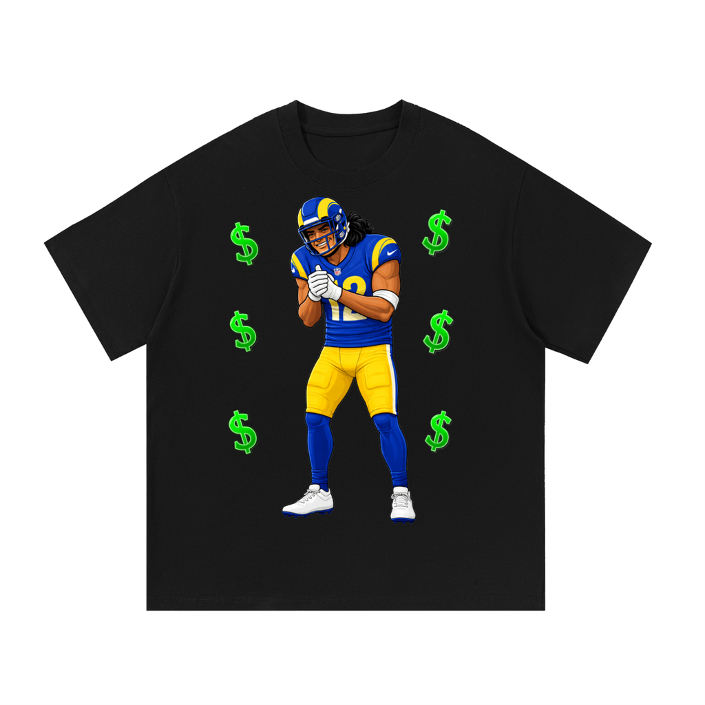 $$$ [BLACK]