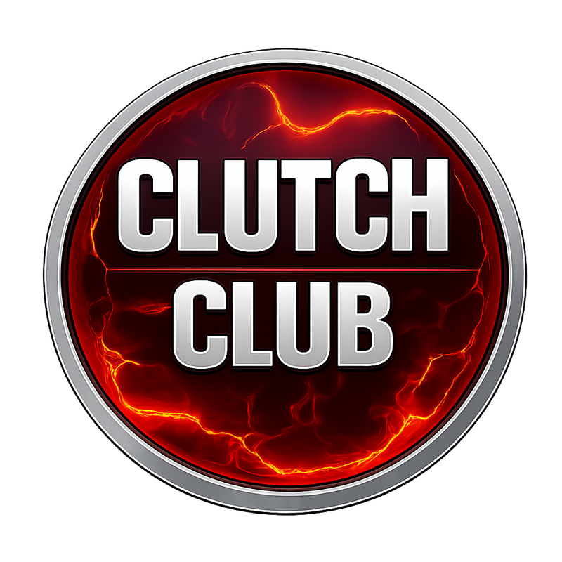 Clutch Club