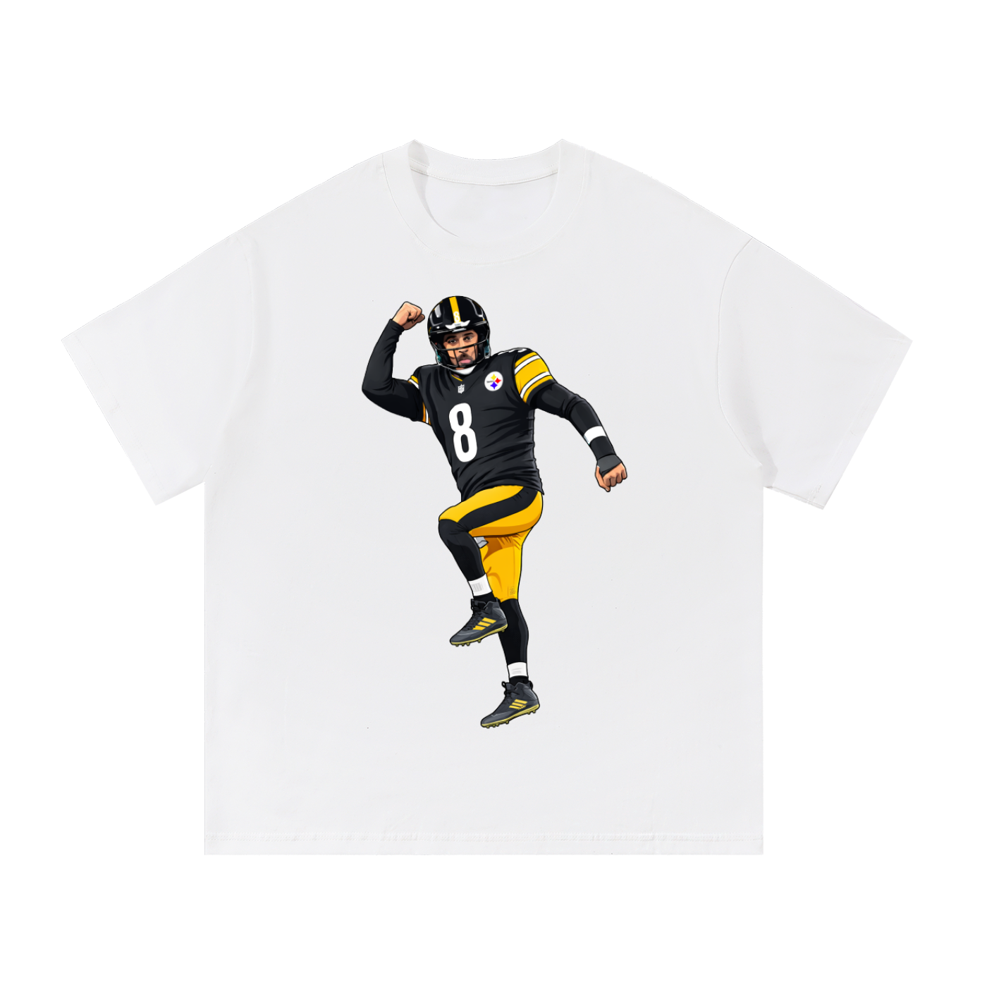 perc rodgers [WHITE]