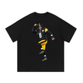 PERC RODGERS TEE [BLACK]